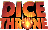 Dice Throne Logo