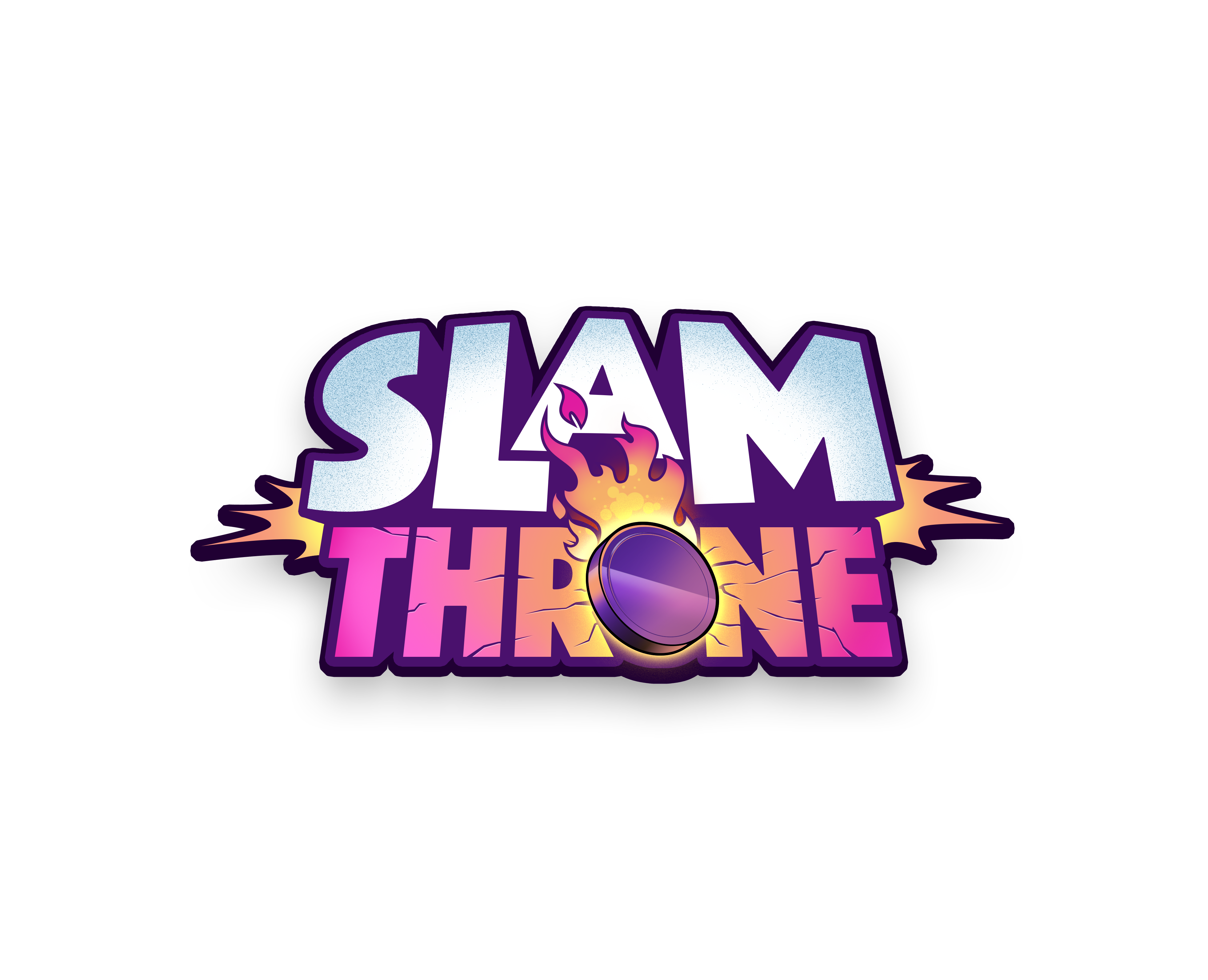 Slam Throne