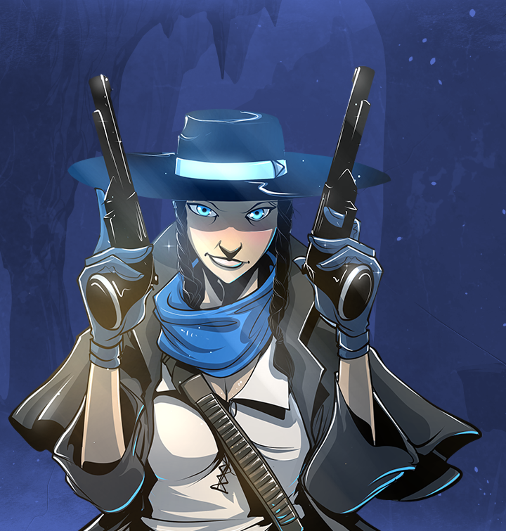 Gunslinger