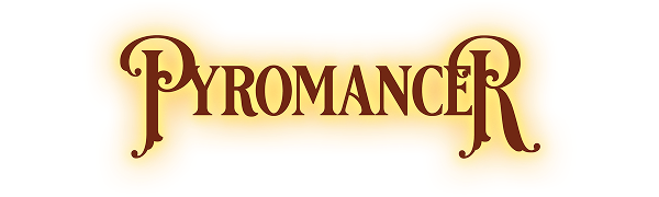 Pyromancer