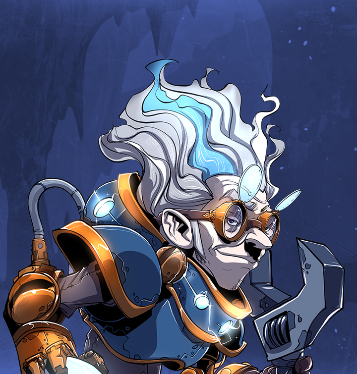 Artificer