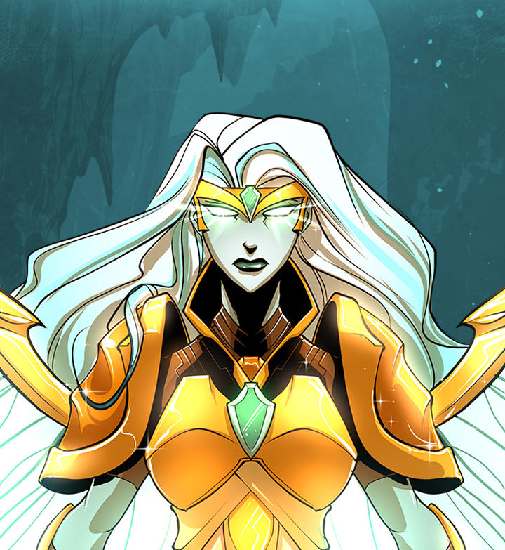 Seraph