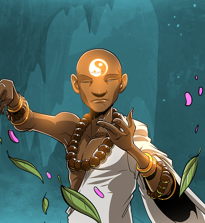 Monk