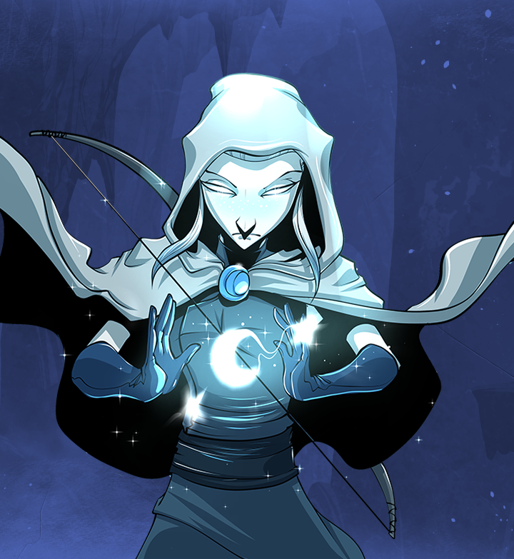 Moon Elf