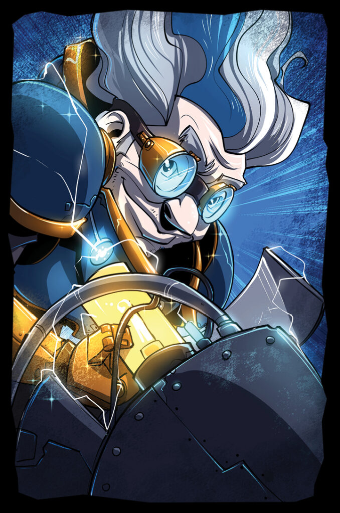 Artificer