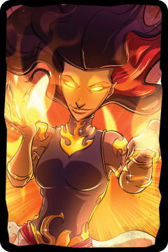 Pyromancer