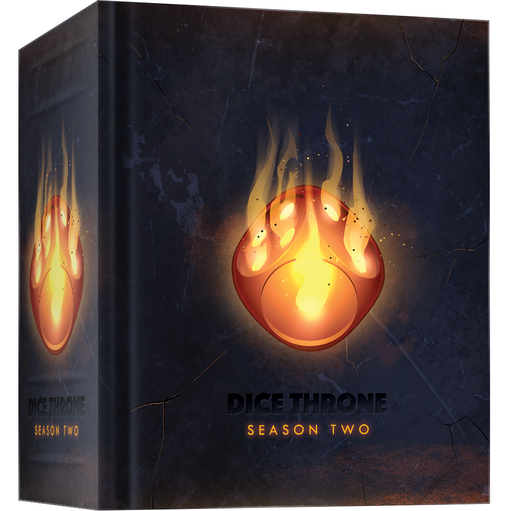 Season 2 Battlechest