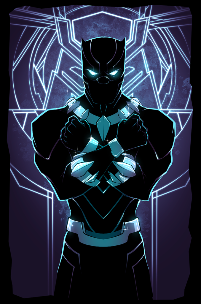 Black Panther