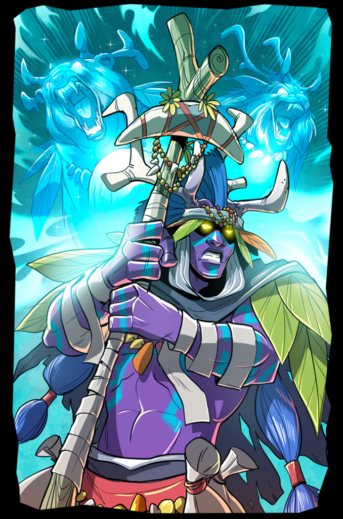 Druid