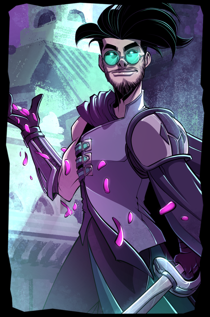 Duelist