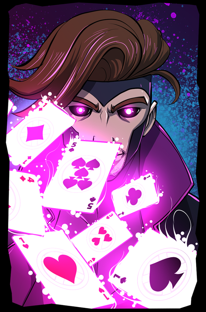Gambit