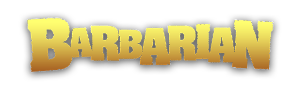 Barbarian