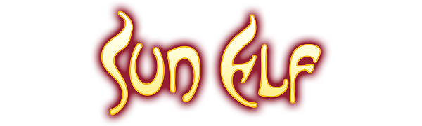 Sun Elf