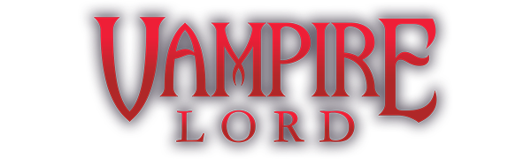 Vampire Lord