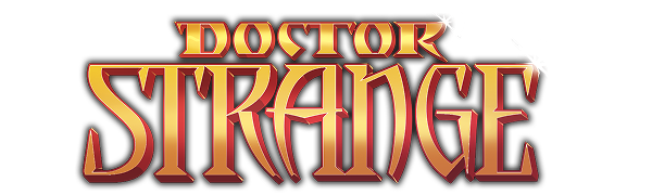 Doctor Strange