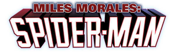 Miles Morales Spider-Man
