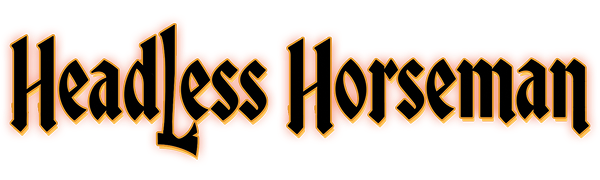 Headless Horseman