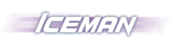 Iceman