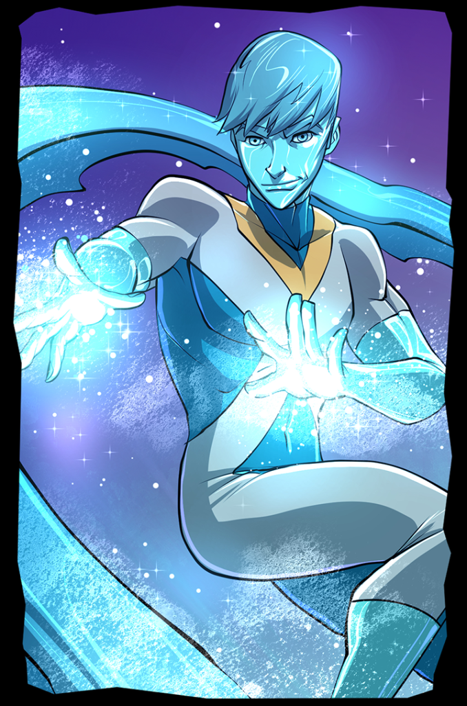 Iceman