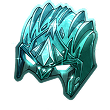 Diamond Helmet
