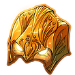 Gold Helmet