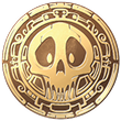 Cursed Doubloon