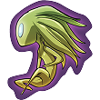 Sapling Spirit