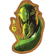 Dryad Spirit