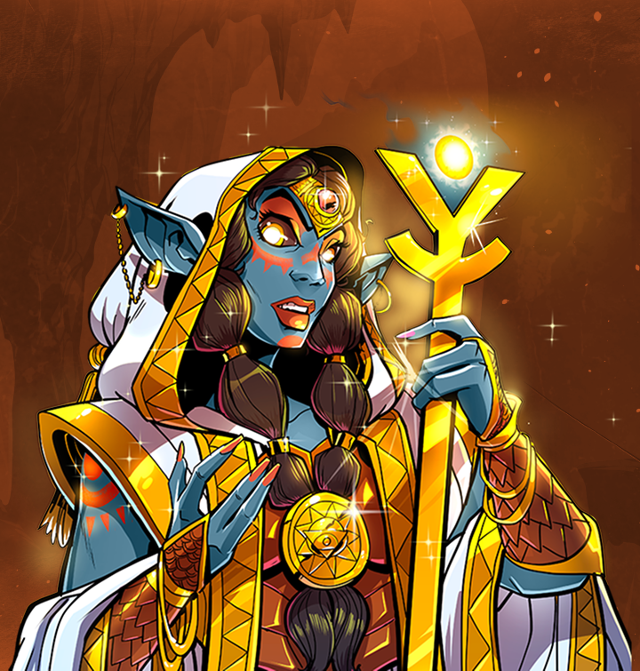 Sun Elf