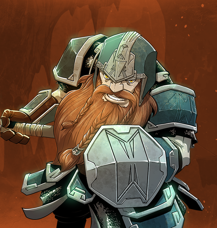 Forgemaster