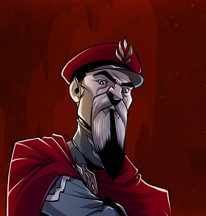 Tactician