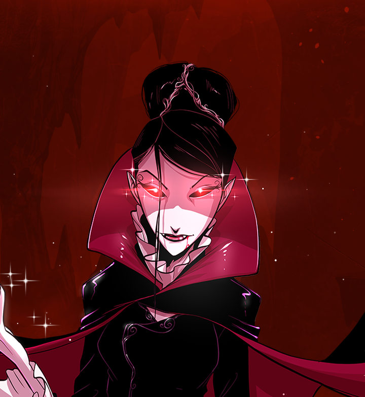 Vampire Lord