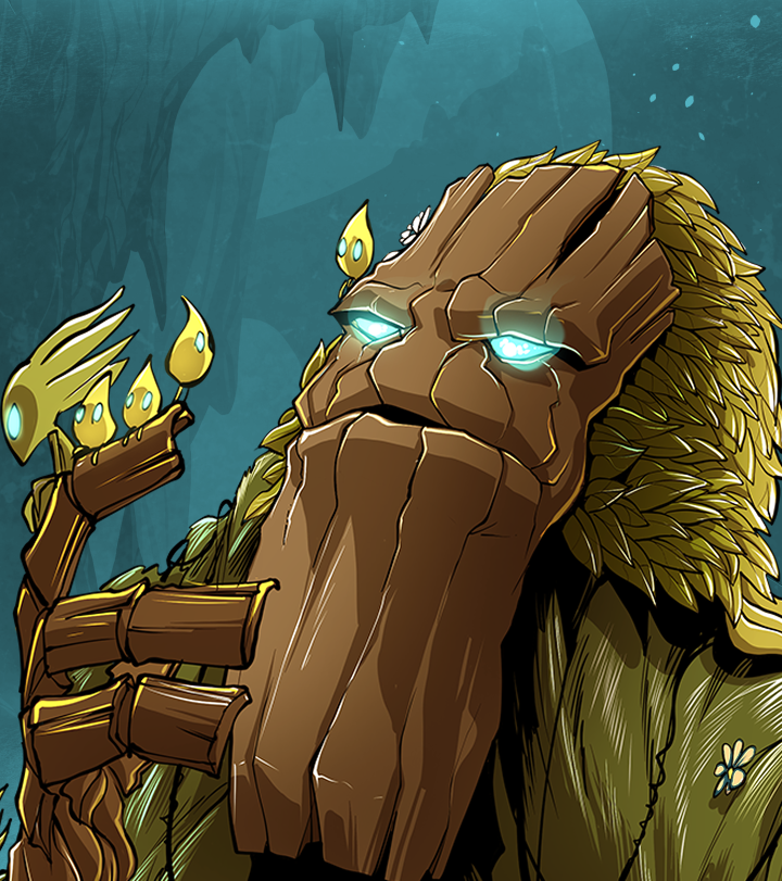 Treant