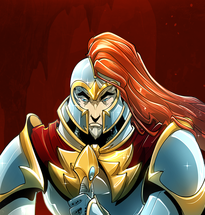 Paladin