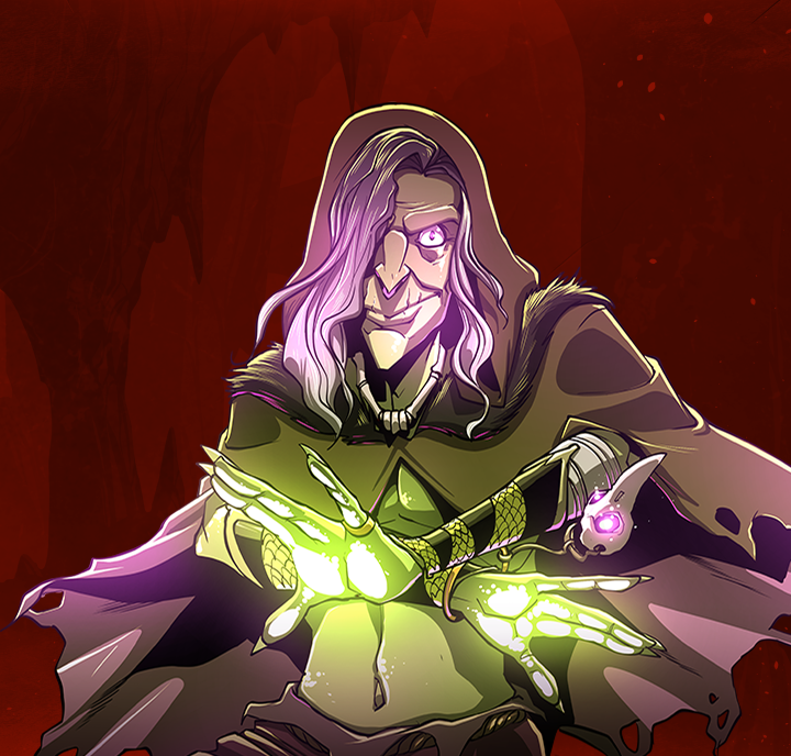 Necromancer