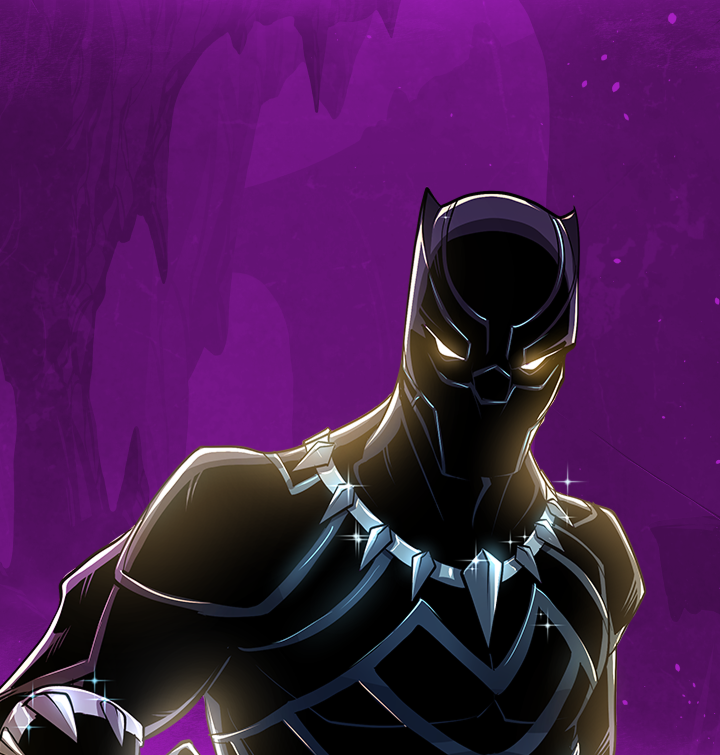 Black Panther