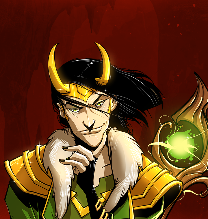Loki