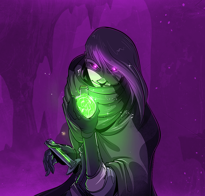 Shadow Thief