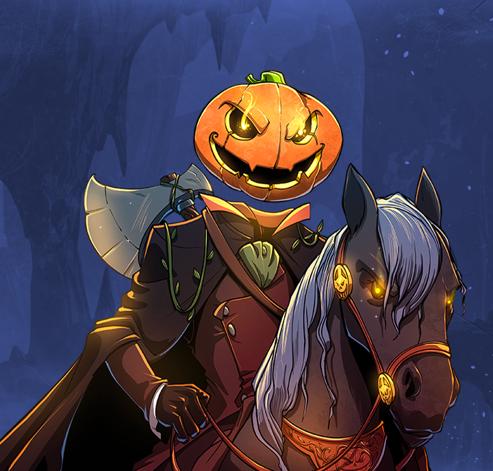 Headless Horseman