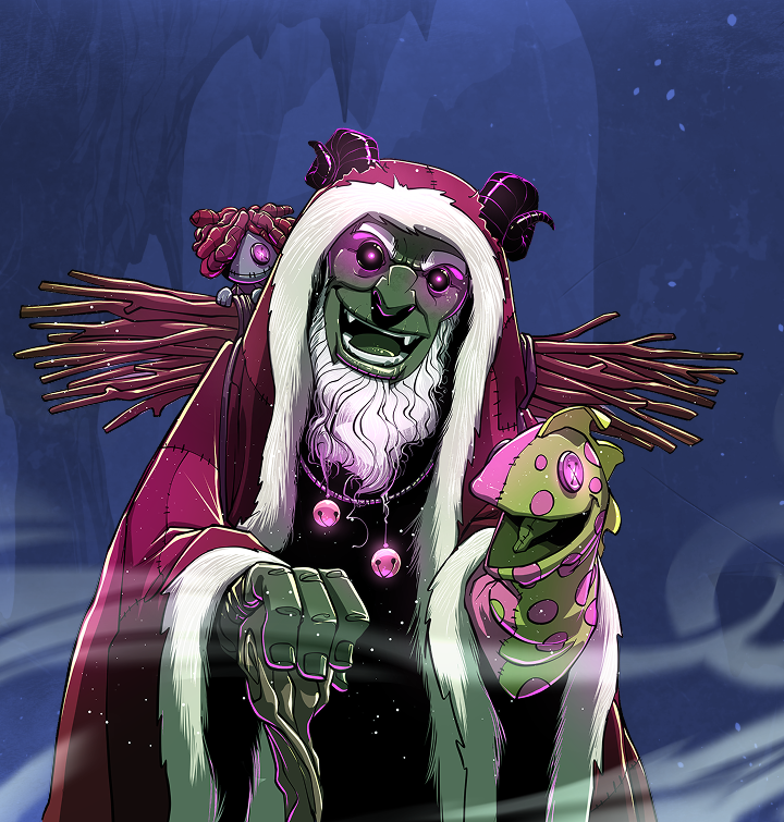 Krampus