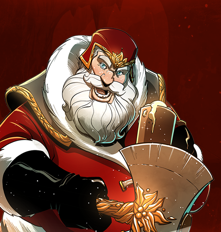 Santa