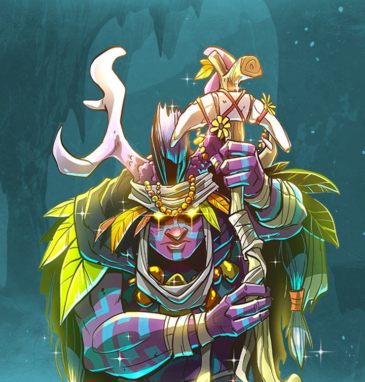 Druid