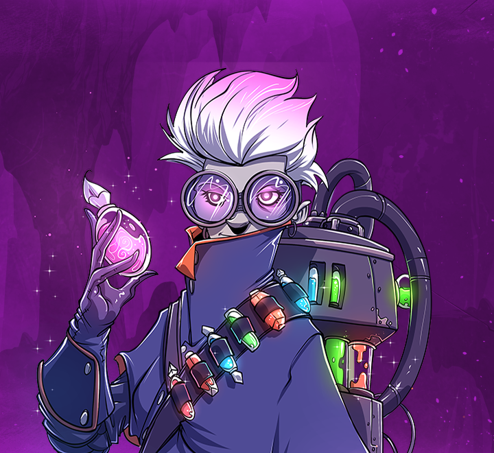 Alchemist
