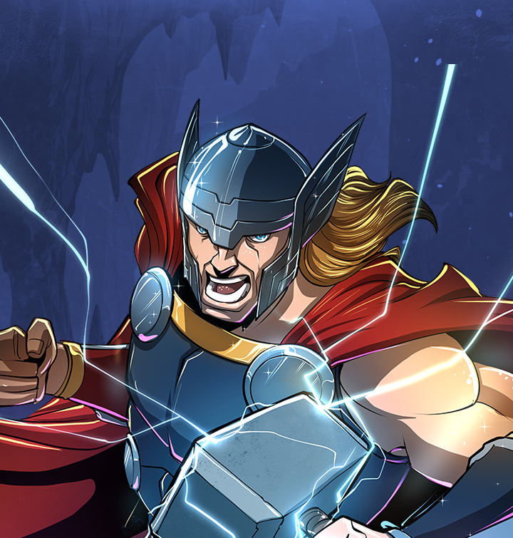 Thor
