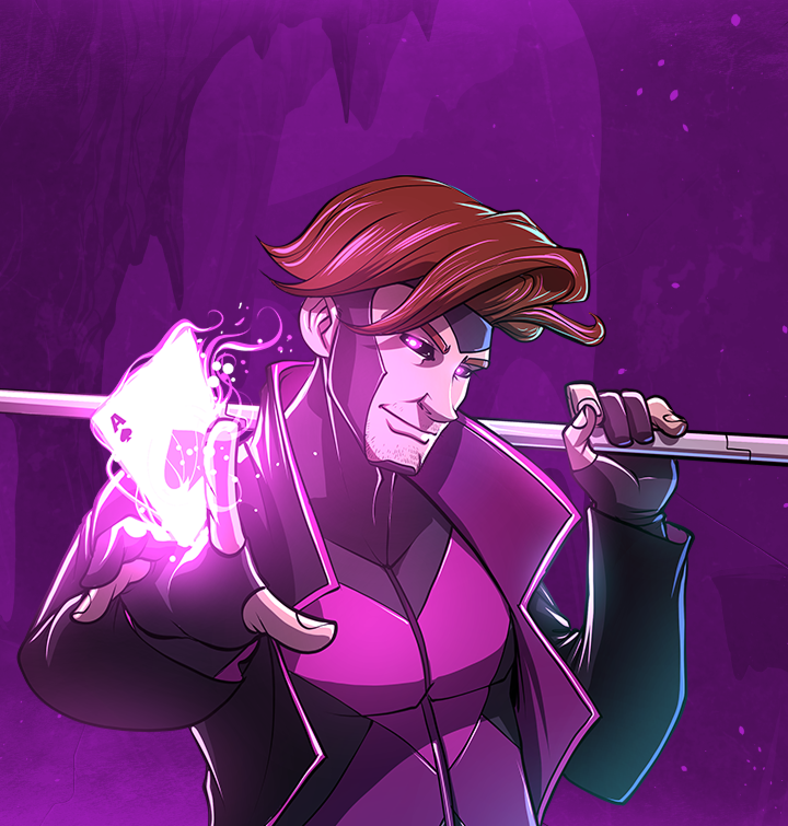 Gambit