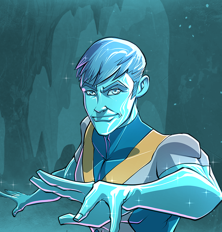 Iceman