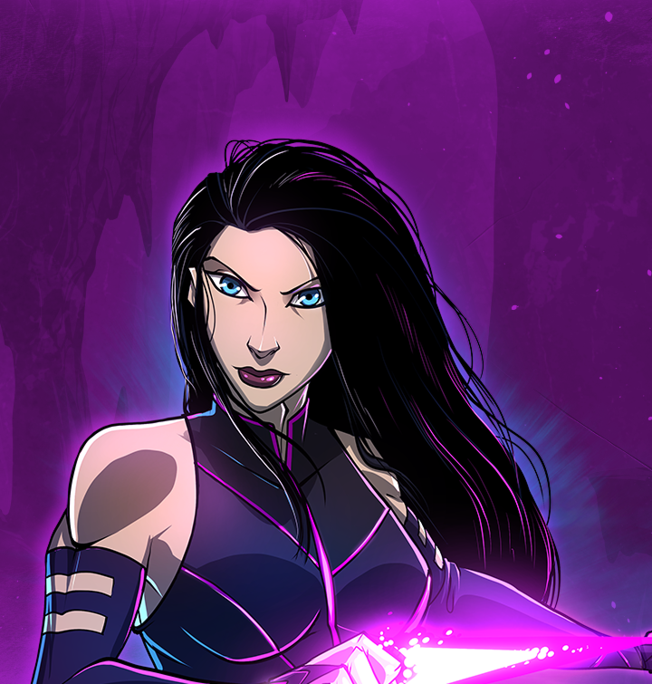 Psylocke