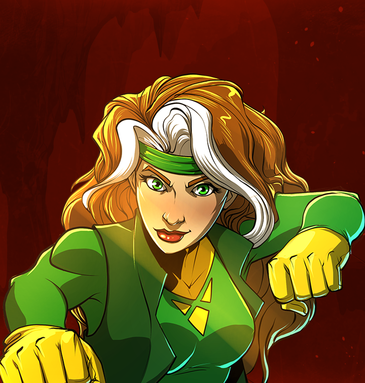 Rogue