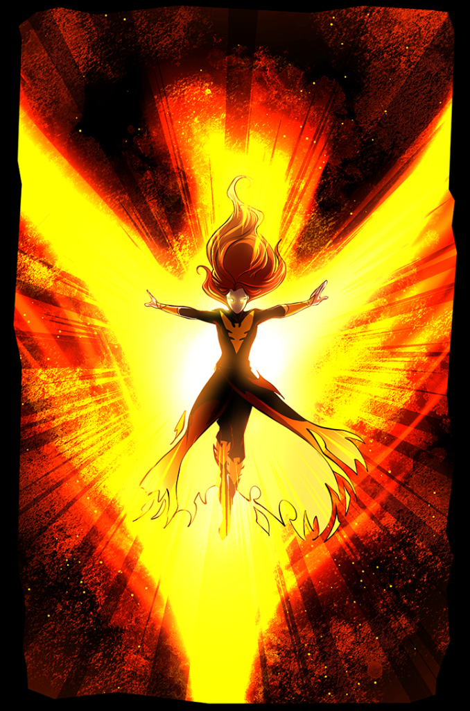Jean Grey