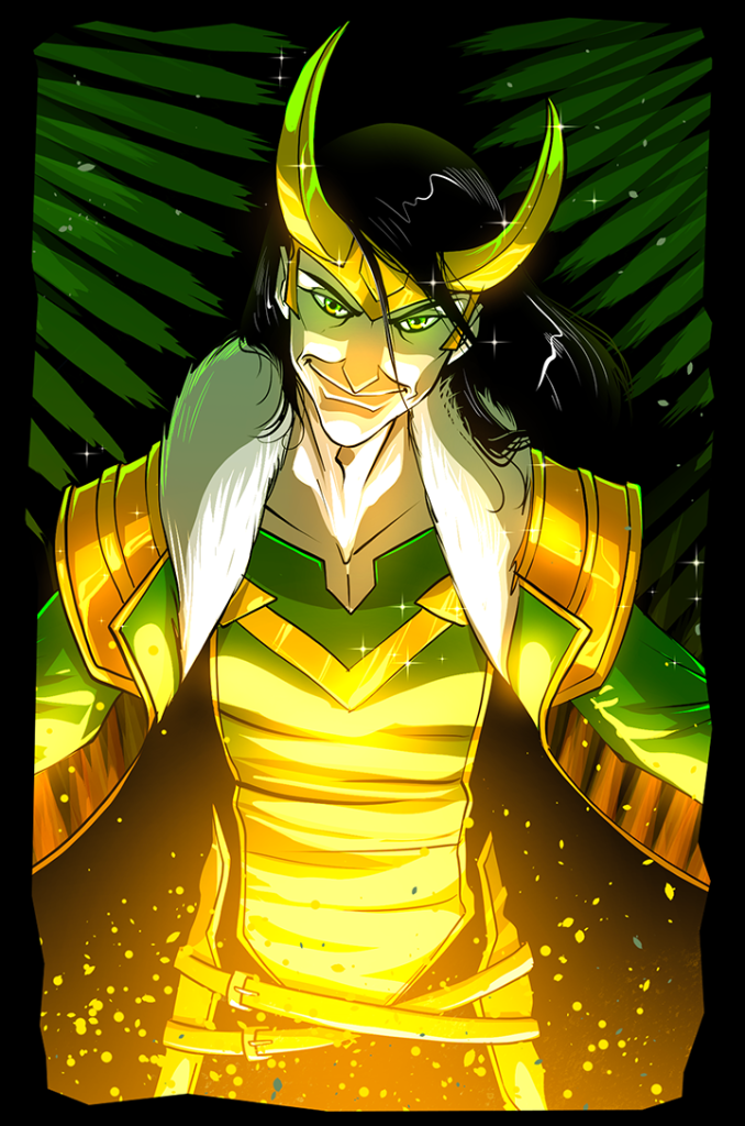 Loki